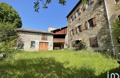 vente maison 175 000 € à proximité de Ax-les-Thermes (09110)