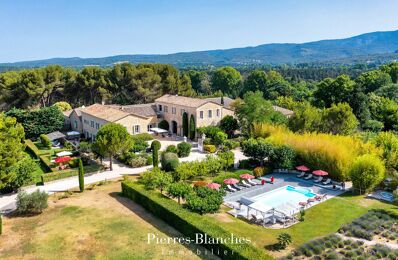 vente maison 3 770 000 € à proximité de Morières-Lès-Avignon (84310)