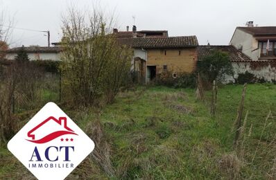 vente maison 50 000 € à proximité de Belbèze-en-Comminges (31260)