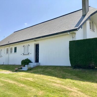 Maison 5 pièces 130 m²