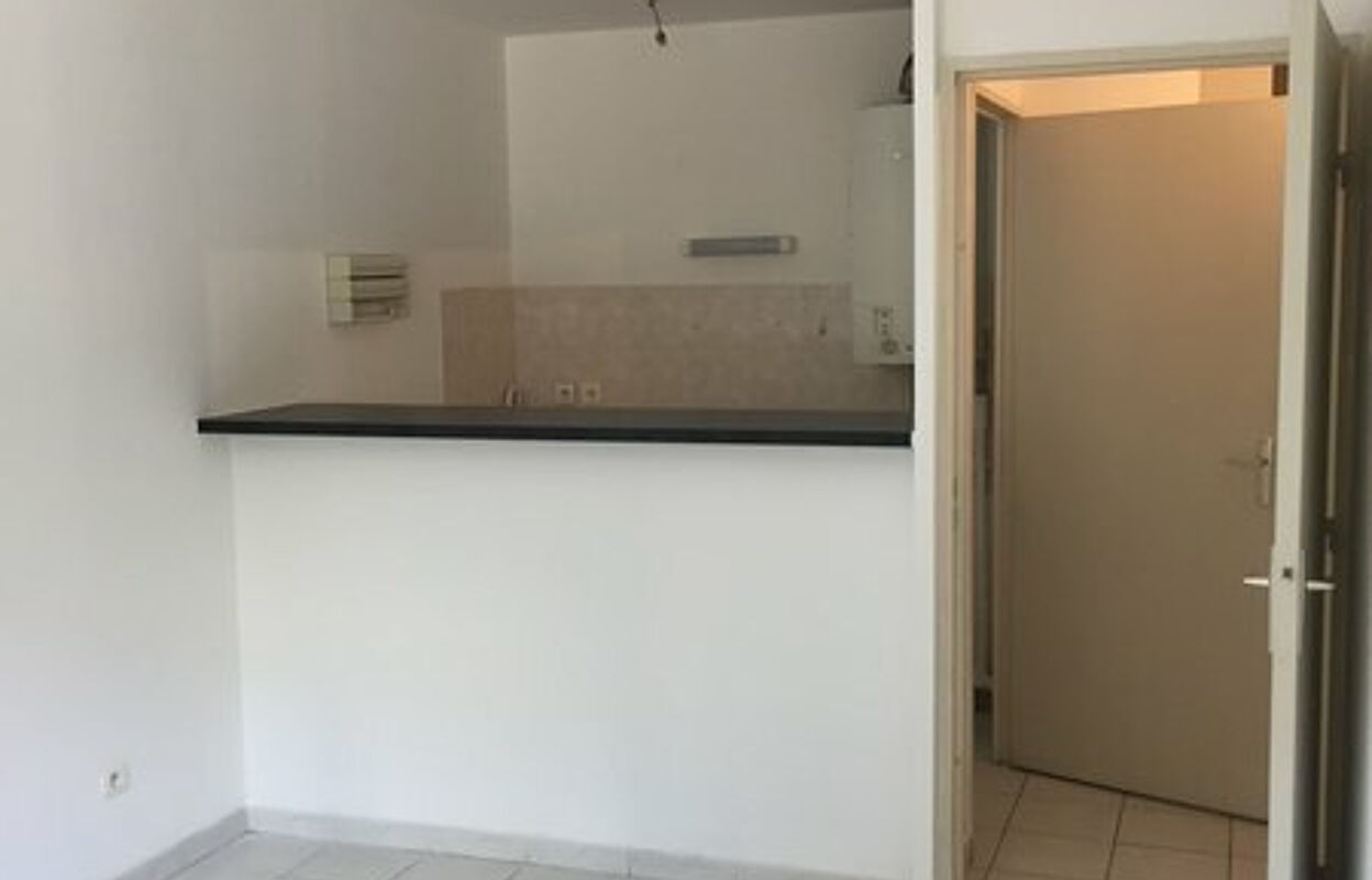 appartement 2 pièces 35 m2 à vendre à Marseille 9 (13009)