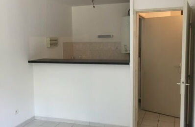 vente appartement 130 000 € à proximité de Gémenos (13420)