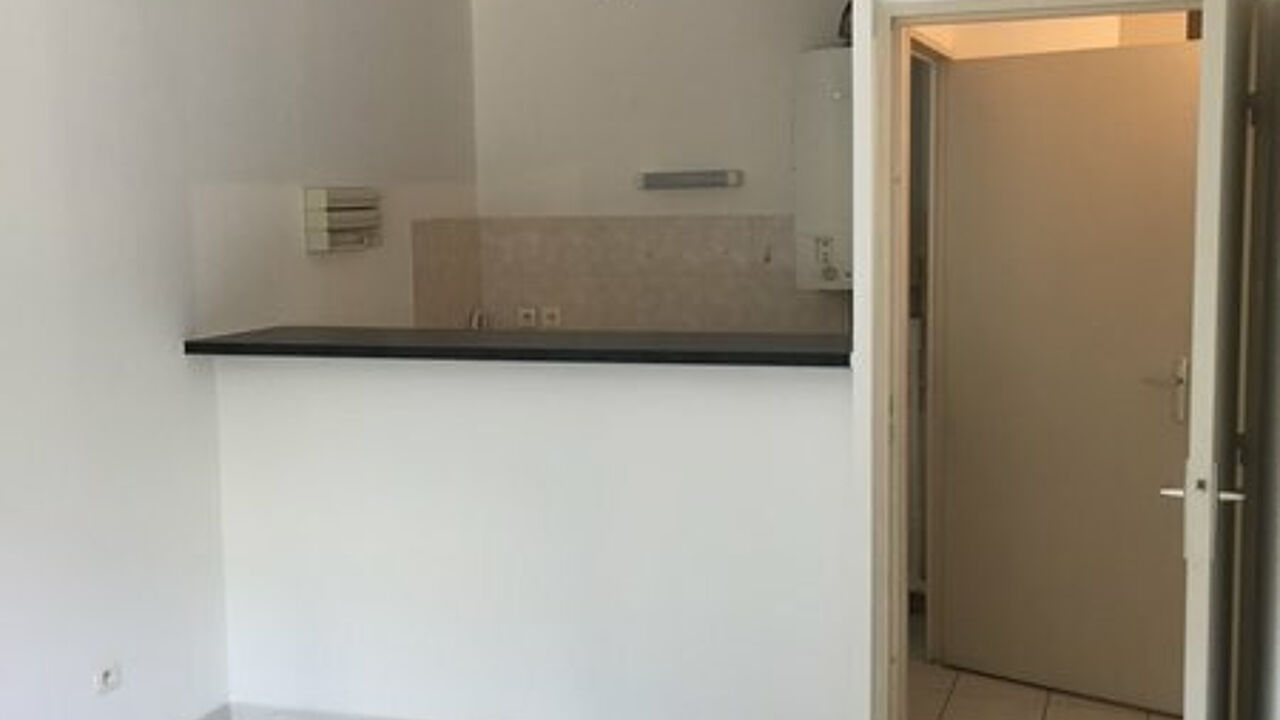 appartement 2 pièces 35 m2 à vendre à Marseille 9 (13009)