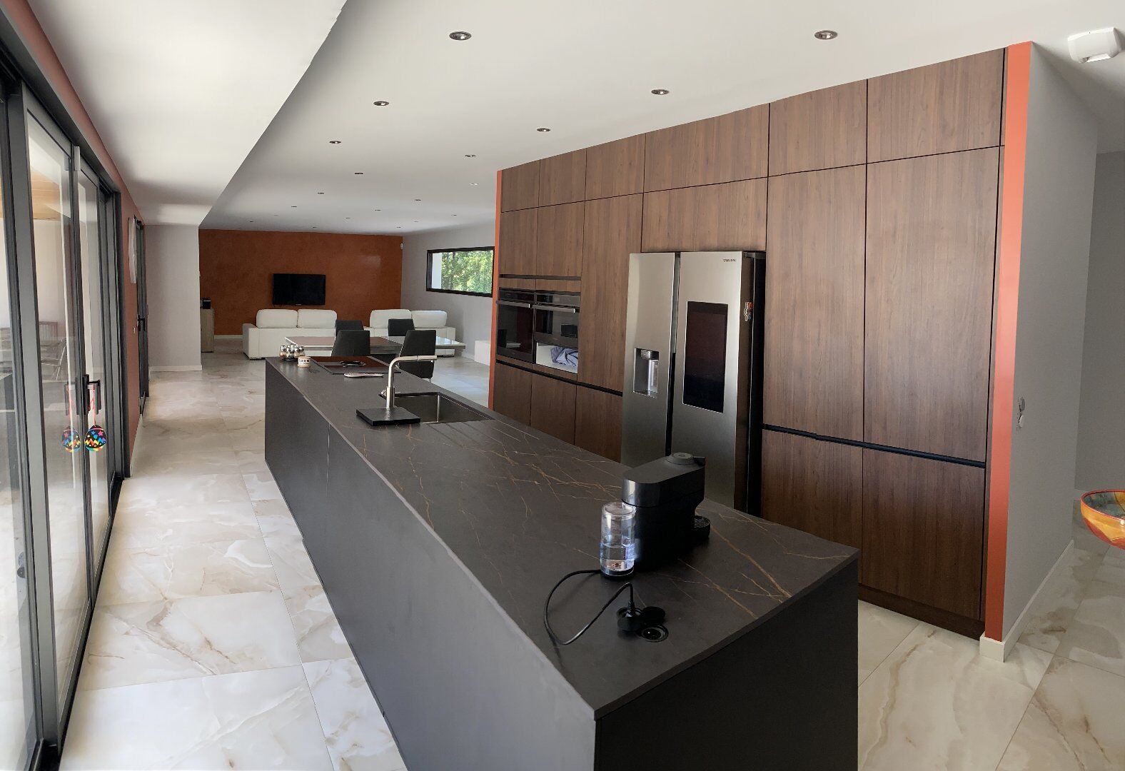 Villa / Maison  T6 à vendre Idron 64320