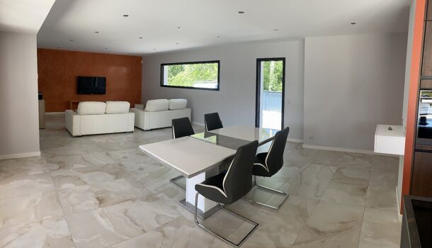 Villa / Maison 6 pièces  à vendre Idron 64320