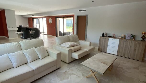 Villa / Maison 6 pièces  à vendre Idron 64320