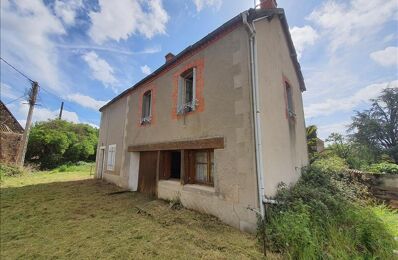 vente maison 34 200 € à proximité de Verneuil-sur-Igneraie (36400)