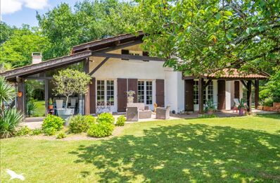vente maison 514 500 € à proximité de Margaux (33460)