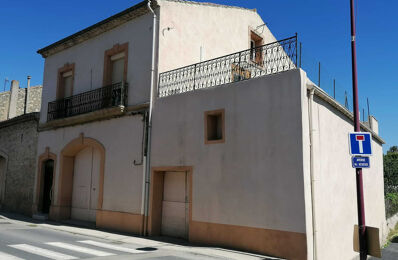 vente maison 273 000 € à proximité de Usclas-d'Hérault (34230)