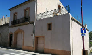 Maison 5 Pièces 94 m² à vendre à Plaissan (34230)