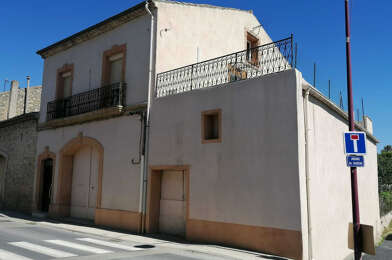 Maison 5 pièces 264000 €