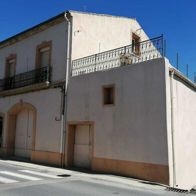 Maison 5 pièces 264000 €