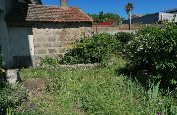Vigneronne avec jardin , terrasse et garage à PLAISSAN — photo 2