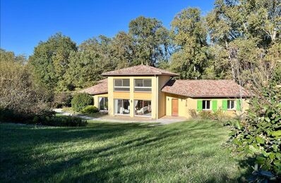 vente maison 599 000 € à proximité de Avignonet-Lauragais (31290)