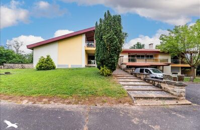 vente maison 650 000 € à proximité de Lafrançaise (82130)