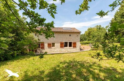 maison 4 pièces 125 m2 à vendre à Le Bouchage (16350)