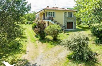 vente maison 233 200 € à proximité de Castillon-de-Saint-Martory (31360)