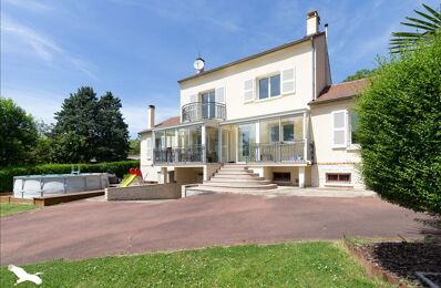 vente maison 599 000 € à proximité de Pierrelaye (95220)