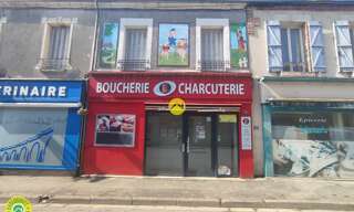 Maison 1 Pièce 50 m² à vendre à Vailly-sur-Sauldre (18260)