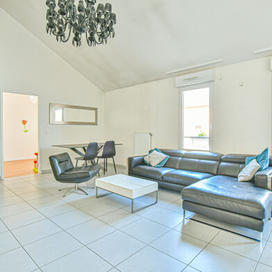 Appartement 4 pièces 395000 €