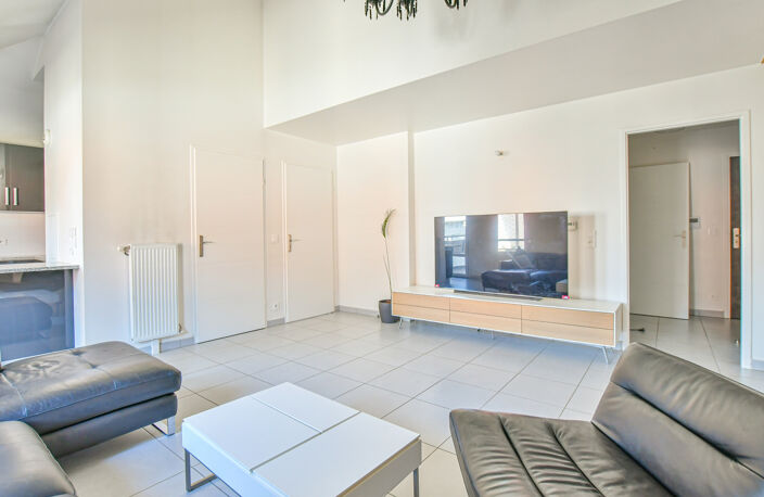 appartement 4 pièces — photo 2