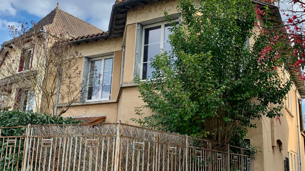 maison 6 pièces 144 m2 à vendre à Cahors (46000)