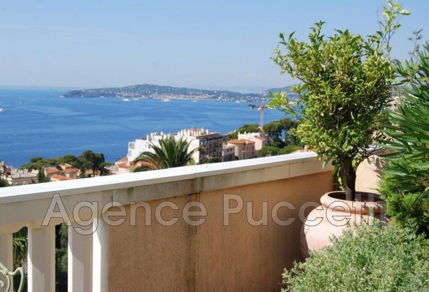 vente appartement 4 Pièce(s) — photo 1