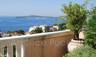 Appartement 4 Pièces 123 m² à vendre à Cap-d'Ail (06320)