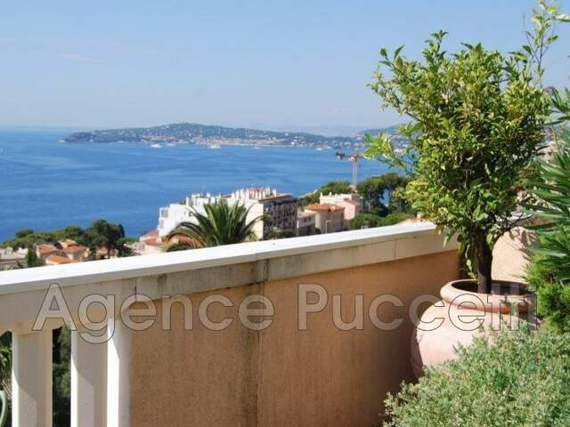 vente appartement 4 Pièce(s) — photo du bien