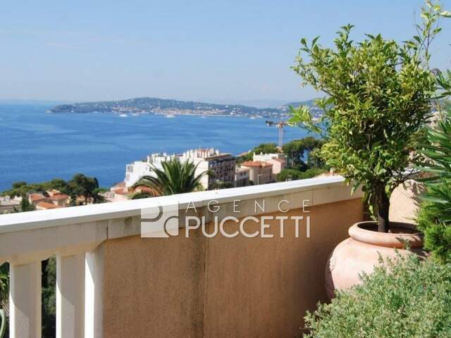 vente appartement 4 Pièce(s) — photo du bien