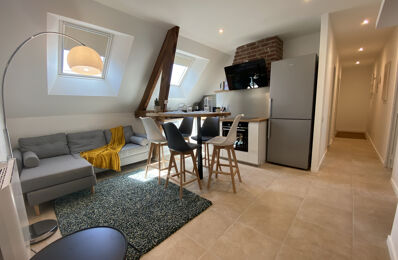 location appartement 420 € CC /mois à proximité de Pont-de-Metz (80480)