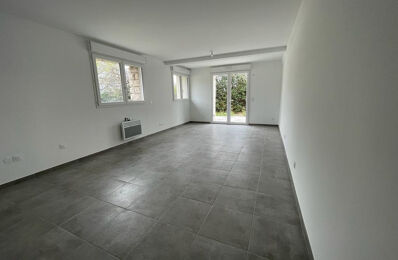 appartement 2 pièces 53 m2 à vendre à Clermont-l'Hérault (34800)