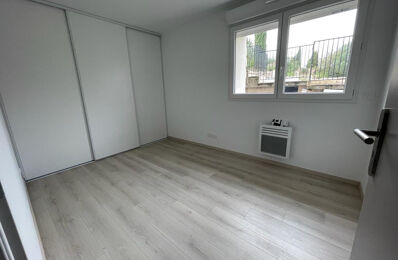 appartement 2 pièces 53 m2 à vendre à Clermont-l'Hérault (34800)