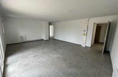 appartement 4 pièces 87 m2 à vendre à Clermont-l'Hérault (34800)