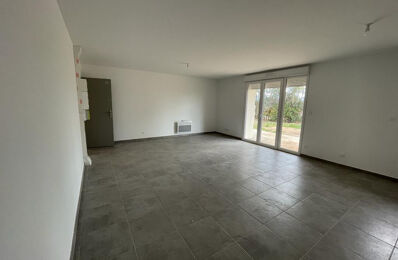 appartement 4 pièces 87 m2 à vendre à Clermont-l'Hérault (34800)
