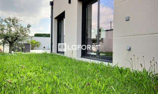 Maison 5 Pièces 125 m² à vendre à Saint-Just-Saint-Rambert (42170)