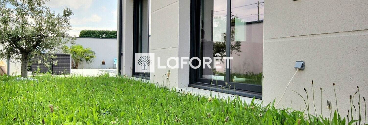 Maison 5 Pièces 125 m² à vendre à Saint-Just-Saint-Rambert (42170)