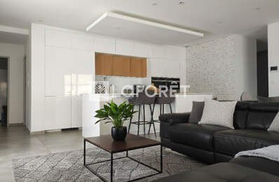 Maison Saint Just Saint Rambert — photo du bien