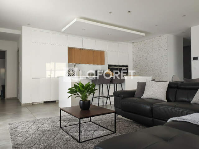 Maison Saint Just Saint Rambert — photo du bien