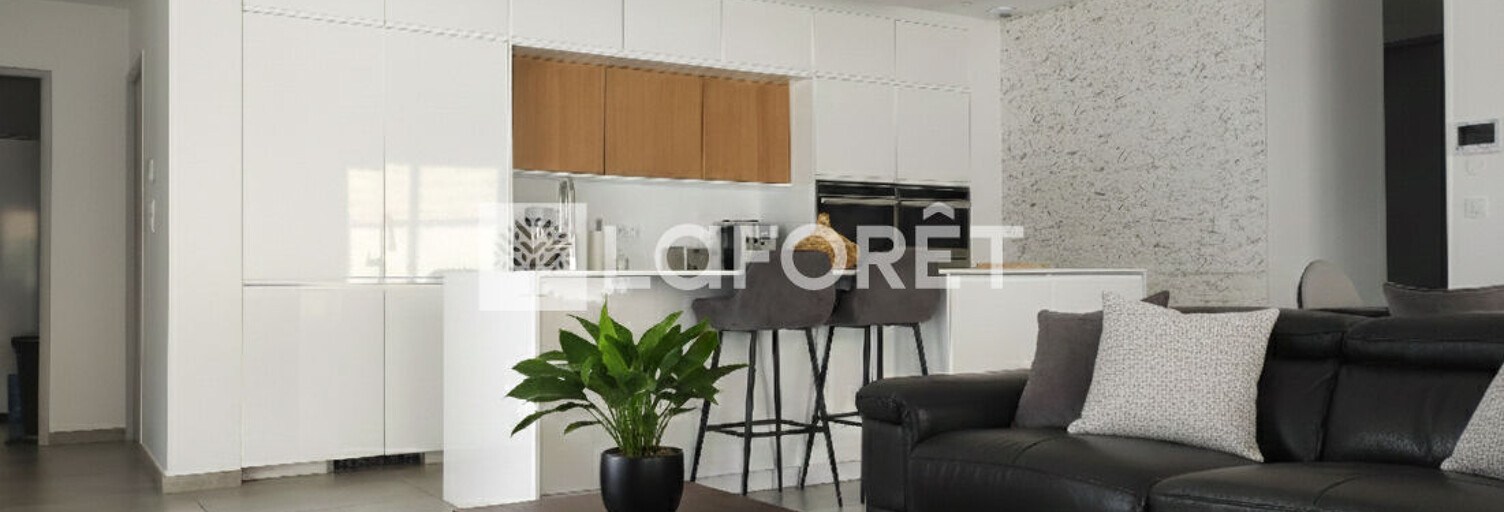 Maison 5 Pièces 125 m² à vendre à Saint-Just-Saint-Rambert (42170)