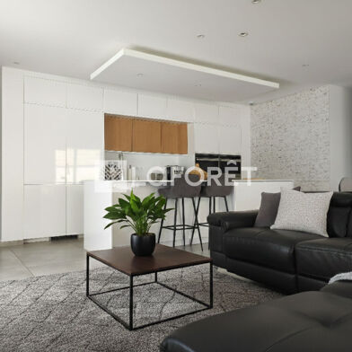 Maison 5 pièces 400000 €