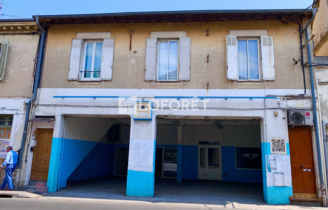 commerce  pièces 290 m2 à vendre à Golfe-Juan (06220)