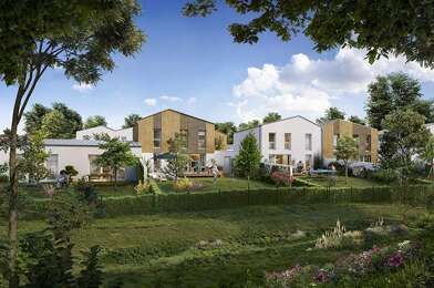 Maison 5 pièces 519000 €