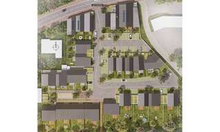 Maison 4 Pièces 87 m² à vendre à Périgny (17180)