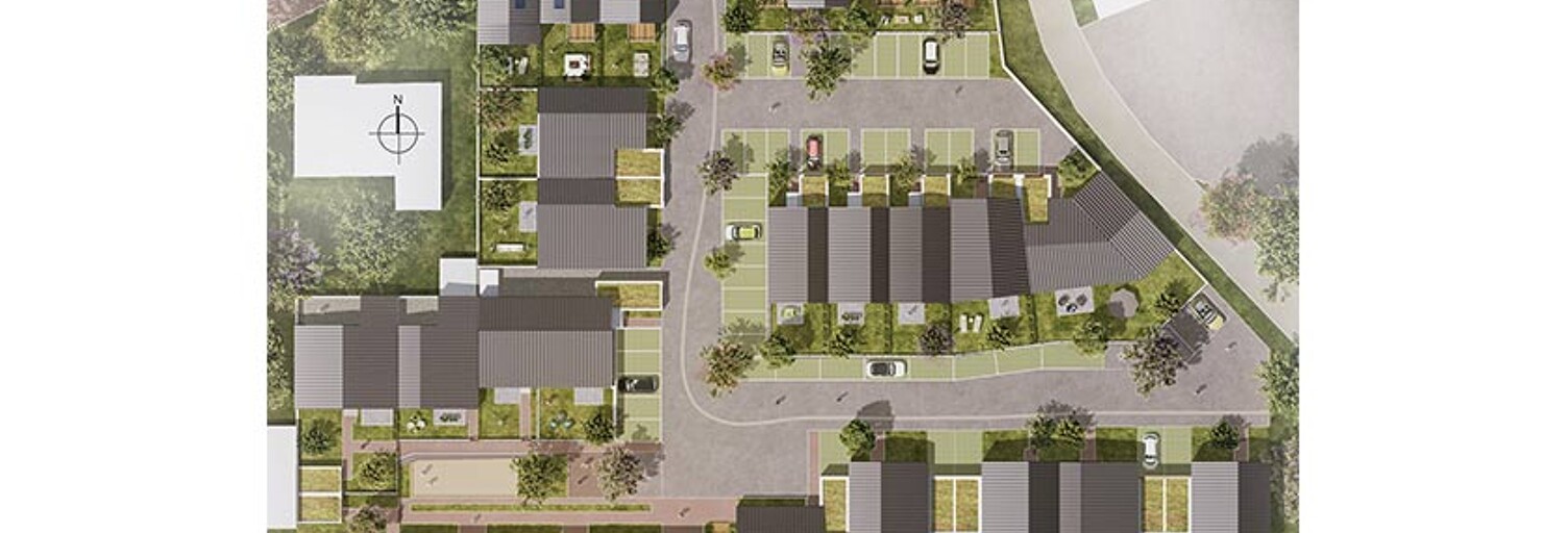 Maison 4 Pièces 87 m² à vendre à Périgny (17180)