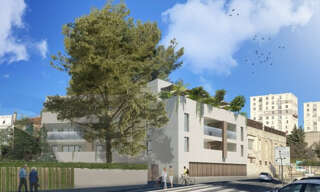 Appartement 4 Pièces 97 m² à vendre à Nîmes (30000)