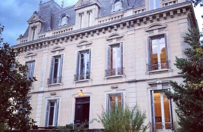 vente maison 1 500 000 € à proximité de Saint-Marcel-Lès-Sauzet (26740)