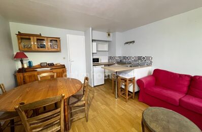 vente appartement 149 000 € à proximité de Oudalle (76430)