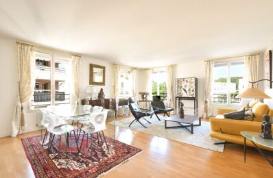 vente appartement 530 000 € à proximité de Couzon-Au-Mont-d'Or (69270)