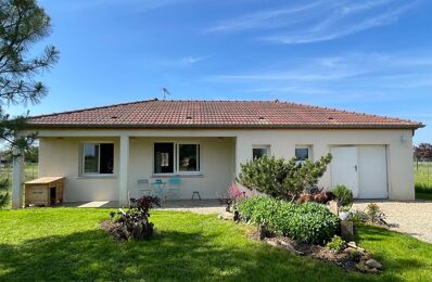vente maison 199 000 € à proximité de Aulnois-en-Perthois (55170)